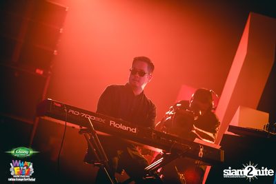 Chang Music Connection presents What The Fest (Day 1, Album 3) — photo 325