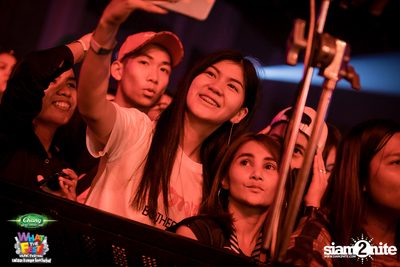 Chang Music Connection presents What The Fest (Day 1, Album 3) — photo 326