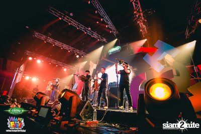 Chang Music Connection presents What The Fest (Day 1, Album 3) — photo 329