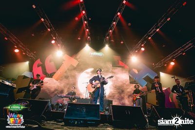 Chang Music Connection presents What The Fest (Day 1, Album 3) — photo 330