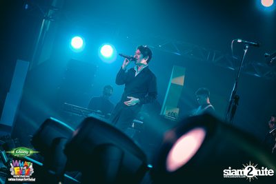 Chang Music Connection presents What The Fest (Day 1, Album 3) — photo 337