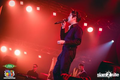 Chang Music Connection presents What The Fest (Day 1, Album 3) — photo 338