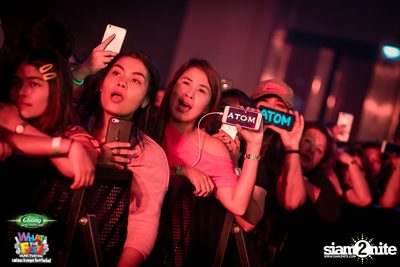 Chang Music Connection presents What The Fest (Day 1, Album 3) — photo 339