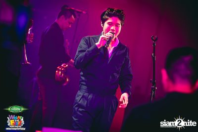 Chang Music Connection presents What The Fest (Day 1, Album 3) — photo 341
