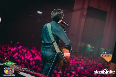 Chang Music Connection presents What The Fest (Day 1, Album 3) — photo 344