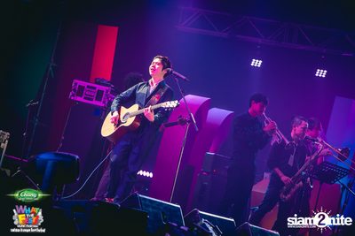 Chang Music Connection presents What The Fest (Day 1, Album 3) — photo 348
