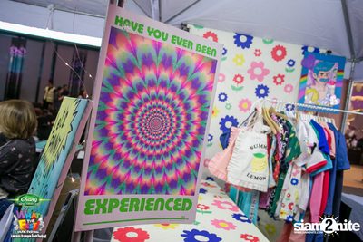 Chang Music Connection presents What The Fest (Day 1, Album 3) — photo 363