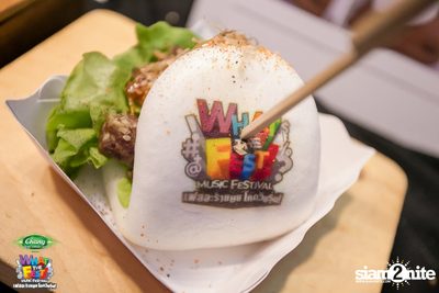 Chang Music Connection presents What The Fest (Day 1, Album 3) — photo 378