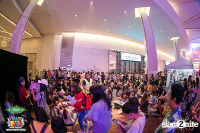 Chang Music Connection presents What The Fest (Day 1, Album 3) — photo 399