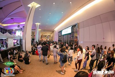 Chang Music Connection presents What The Fest (Day 1, Album 3) — photo 401
