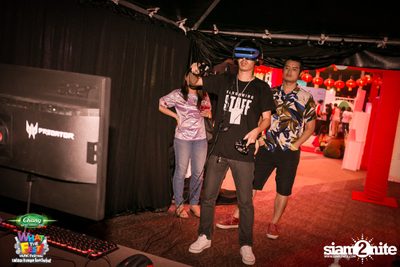 Chang Music Connection presents What The Fest (Day 1, Album 3) — photo 406