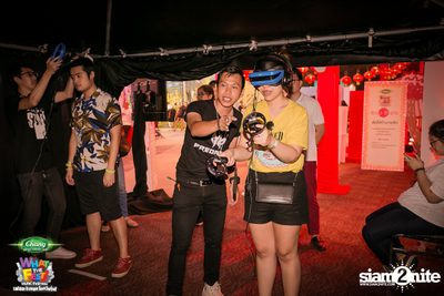 Chang Music Connection presents What The Fest (Day 1, Album 3) — photo 407