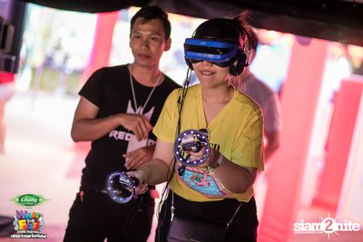 Chang Music Connection presents What The Fest (Day 1, Album 3) — photo 408