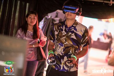 Chang Music Connection presents What The Fest (Day 1, Album 3) — photo 409