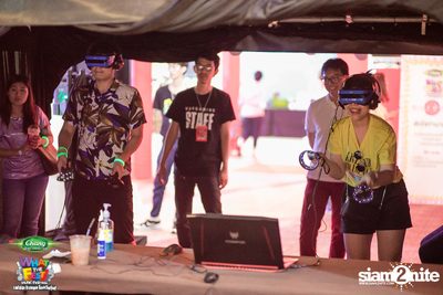 Chang Music Connection presents What The Fest (Day 1, Album 3) — photo 410