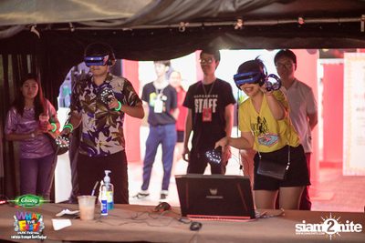 Chang Music Connection presents What The Fest (Day 1, Album 3) — photo 411