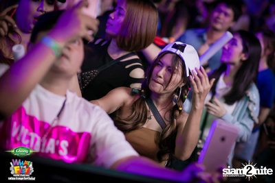 Chang Music Connection presents What The Fest (Day 1, Album 3) — photo 421