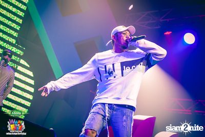 Chang Music Connection presents What The Fest (Day 1, Album 3) — photo 422
