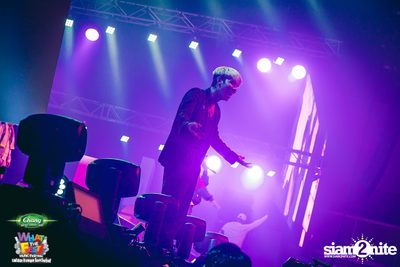 Chang Music Connection presents What The Fest (Day 1, Album 3) — photo 427