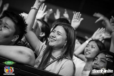 Chang Music Connection presents What The Fest (Day 1, Album 3) — photo 428