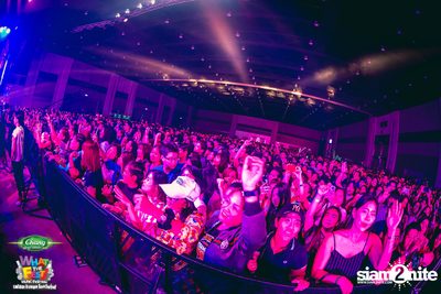 Chang Music Connection presents What The Fest (Day 1, Album 3) — photo 430