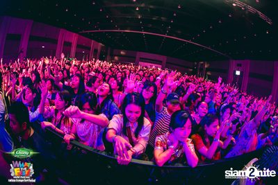 Chang Music Connection presents What The Fest (Day 1, Album 3) — photo 431