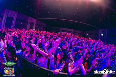 Chang Music Connection presents What The Fest (Day 1, Album 3) — photo 432