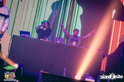 Chang Music Connection presents What The Fest (Day 1, Album 3) — photo 433