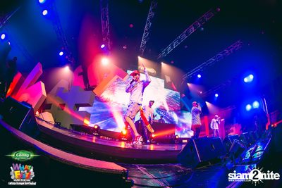 Chang Music Connection presents What The Fest (Day 1, Album 3) — photo 438