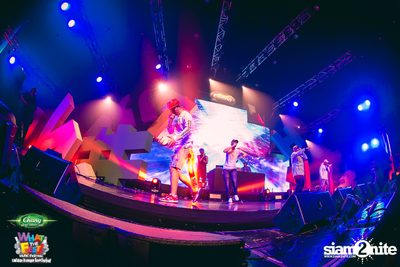 Chang Music Connection presents What The Fest (Day 1, Album 3) — photo 439