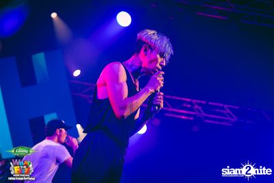 Chang Music Connection presents What The Fest (Day 1, Album 3) — photo 441