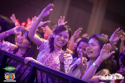 Chang Music Connection presents What The Fest (Day 1, Album 3) — photo 444