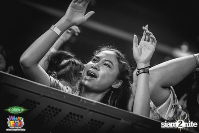 Chang Music Connection presents What The Fest (Day 1, Album 3) — photo 446