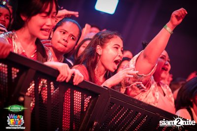 Chang Music Connection presents What The Fest (Day 1, Album 3) — photo 449