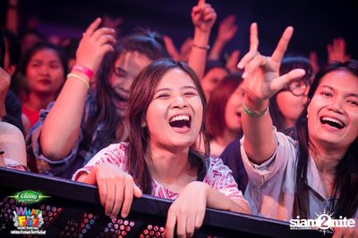 Chang Music Connection presents What The Fest (Day 1, Album 3) — photo 451