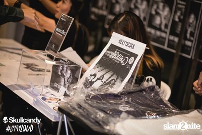 Skullcandy | Stayloud นำเสนอ Cat Gig The Yers — photo 7