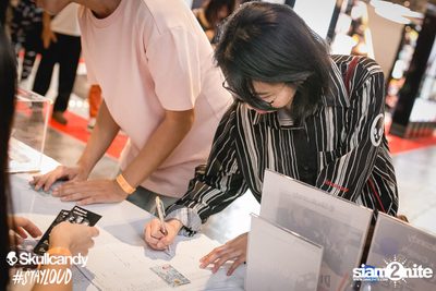 Skullcandy | Stayloud นำเสนอ Cat Gig The Yers — photo 14