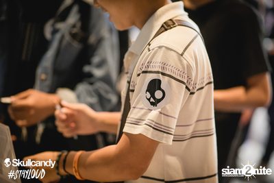 Skullcandy | Stayloud นำเสนอ Cat Gig The Yers — photo 16