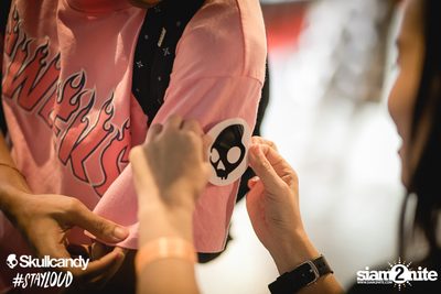 Skullcandy | Stayloud นำเสนอ Cat Gig The Yers — photo 18