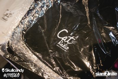 Skullcandy | Stayloud นำเสนอ Cat Gig The Yers — photo 27