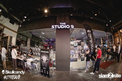 Skullcandy | Stayloud นำเสนอ Cat Gig The Yers — photo 30