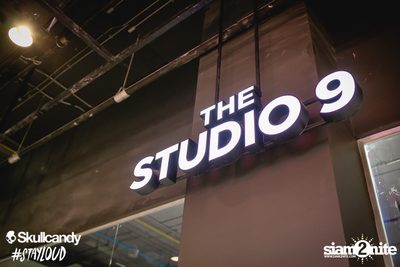 Skullcandy | Stayloud นำเสนอ Cat Gig The Yers — photo 31