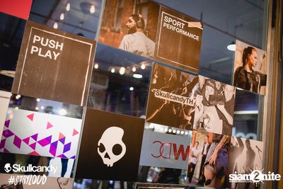 Skullcandy | Stayloud นำเสนอ Cat Gig The Yers — photo 34