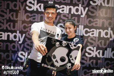 Skullcandy | Stayloud นำเสนอ Cat Gig The Yers — photo 38