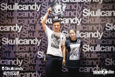 Skullcandy | Stayloud นำเสนอ Cat Gig The Yers — photo 39