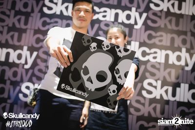 Skullcandy | Stayloud นำเสนอ Cat Gig The Yers — photo 40