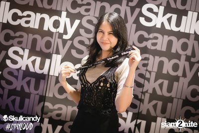 Skullcandy | Stayloud นำเสนอ Cat Gig The Yers — photo 41