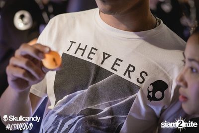 Skullcandy | Stayloud นำเสนอ Cat Gig The Yers — photo 47