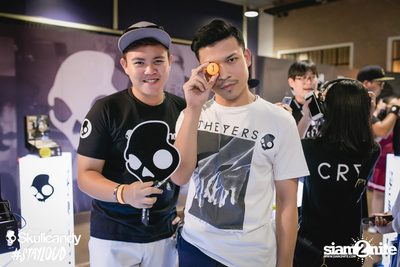 Skullcandy | Stayloud นำเสนอ Cat Gig The Yers — photo 48