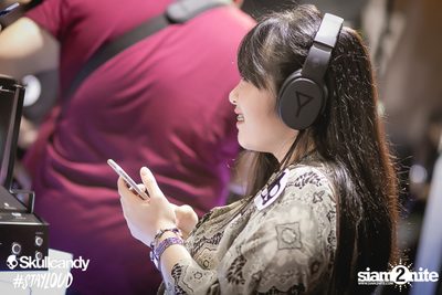 Skullcandy | Stayloud นำเสนอ Cat Gig The Yers — photo 50
